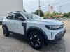 DUSTER ECO-G 100 Extreme detail