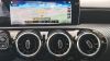 CLASSE A 160 BM6 Style Line detail