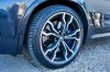X4 M F98 480ch BVA8 toit ouvrant/clef intelligente detail