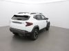 DUSTER 1.2 TCE MILD HYBRID 130CH EXTREME 4X2 detail