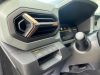 DUSTER ECO-G 100 Extreme detail