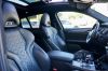 X4 M F98 480ch BVA8 toit ouvrant/clef intelligente detail