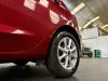 FIESTA 1.0 EcoBoost 125 ch S&S mHEV BVM6 Titanium X detail