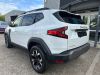 DUSTER ECO-G 100 Extreme detail