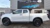 D-MAX SPACE N60 NITRO SPORT 4X4 A/T TVA RECUPERABLE / SELLERIE CUIR / ASSISTANCE A LA CONDUITE detail