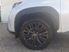 YARIS CROSS HYBRIDE MY21 116h 2WD Trail detail