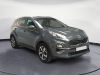 Sportage 1.6 GDI 132m+smart detail