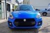 SWIFT SPORT 1.4 Boosterjet detail