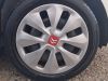 C1 VTi 68 Mentos detail