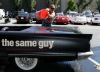 Thunderbird Cabriolet V8 352ci 5.8 L   Christian Audigier / resto detail