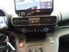 Berlingo Van M 650KG BLUEHDI 100CH S&S detail