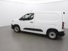 Berlingo Van M 650KG BLUEHDI 100CH S&S detail