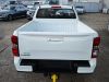 D MAX SPACE N60 BB+ A/T 4x4 MY2025 Euro6e detail