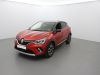 Captur 1.0 TCE 90CH TECHNO detail