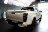 D-MAX CREW N60 NITRO SPORT 4X4 A/T 4 PLACES / PAS DE MALUS ECOLOGIQUE detail