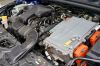 CLIO V E-Tech 140 RS Line detail