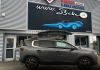 C5 AIRCROSS Hybride 145 e-DCS6 Max detail