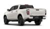 D-MAX NOUVEAU  2.2L CREW NITRO SPORT detail