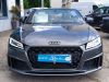 TT ROADSTER 40 TFSI 197 S tronic 7 S line SIEGE AVANT CHAUFFANT / JANTES 19 AUDI SPORT / Chauffage de nuque detail