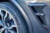 X4 M F98 480ch BVA8 toit ouvrant/clef intelligente detail