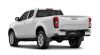D-MAX NOUVEAU  2.2L SPACE EVOLUTION BVA8 detail