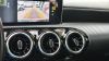 CLASSE A 160 BM6 Style Line detail