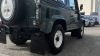 DEFENDER 90 II STATION WAGON 2.4 TD4 122 Station Wagon E detail
