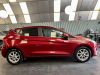 FIESTA 1.0 EcoBoost 125 ch S&S mHEV BVM6 Titanium X detail