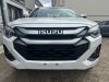 D-MAX N60 SPACE CAB 1.9 164 CH 4X4 BVA F+  2P detail