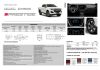 D-MAX NOUVEAU  2.2L CREW PRESTIGE detail