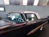 Thunderbird Cabriolet V8 352ci C. Audigier / resto detail