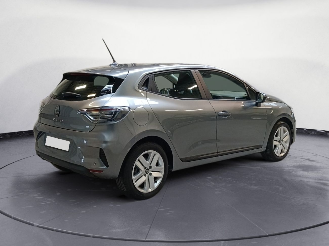 Mandataire RENAULT Clio 1.5 BLUE DCI 100CH EVOLUTION GSR2