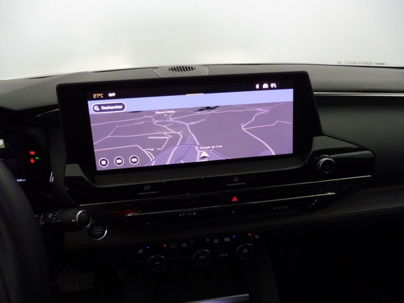 Mandataire Citroën C5 X PURETECH 180CH S&S SHINE EAT8
