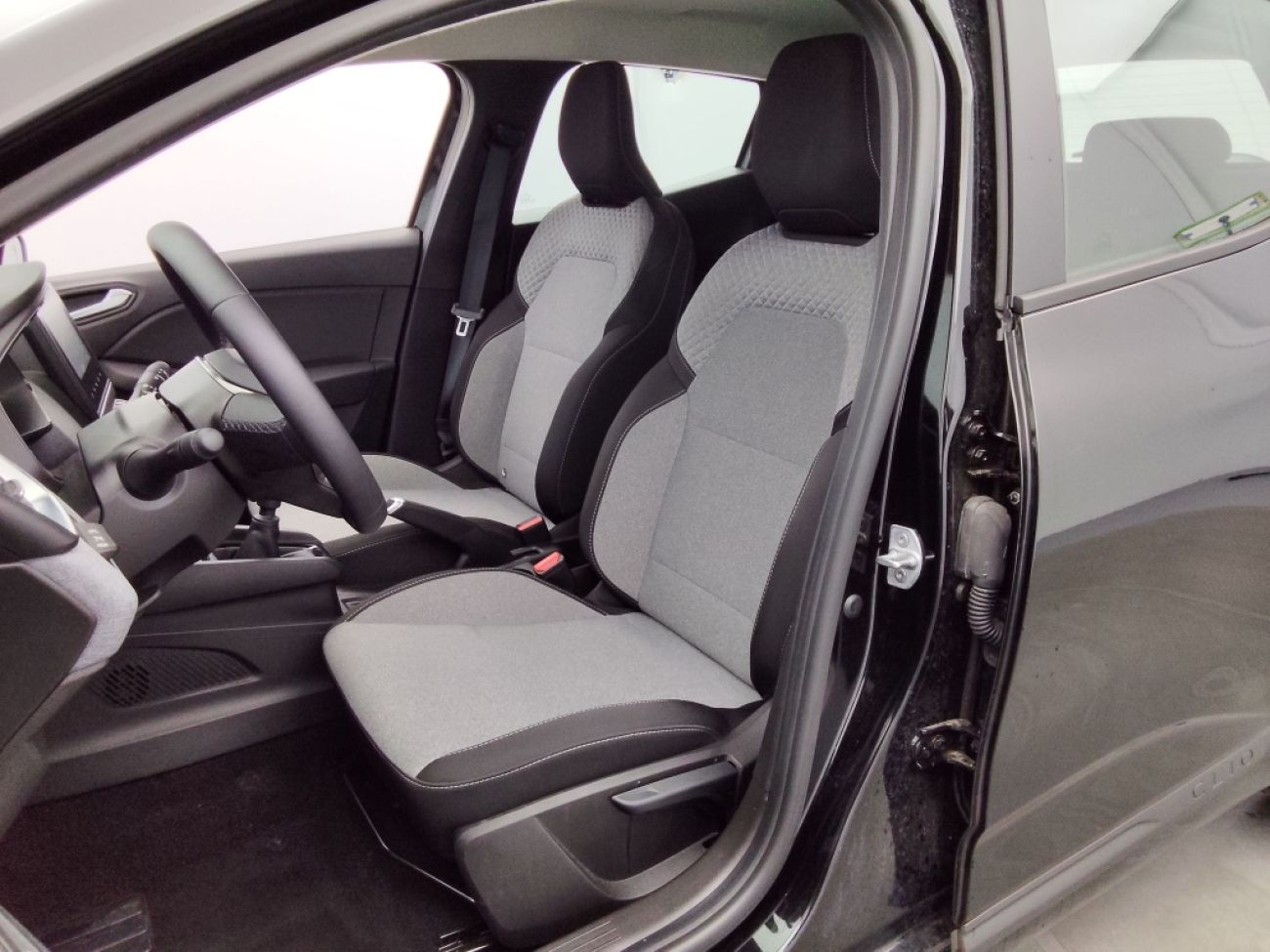 Mandataire RENAULT Clio 1.5 BLUE DCI 100CH EVOLUTION GSR2