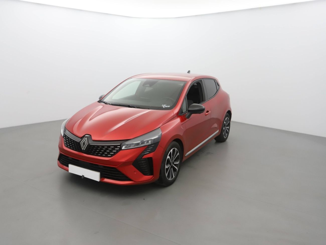 Mandataire RENAULT Clio 1.0 TCE 90CH TECHNO