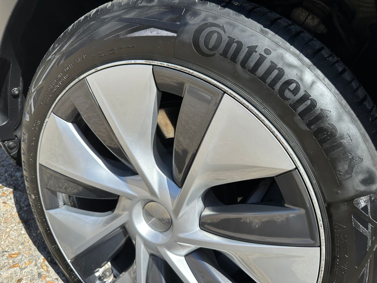 Mandataire TESLA MODEL Y Long-Range Dual Motor AWD AUTOPILOT Amélioré