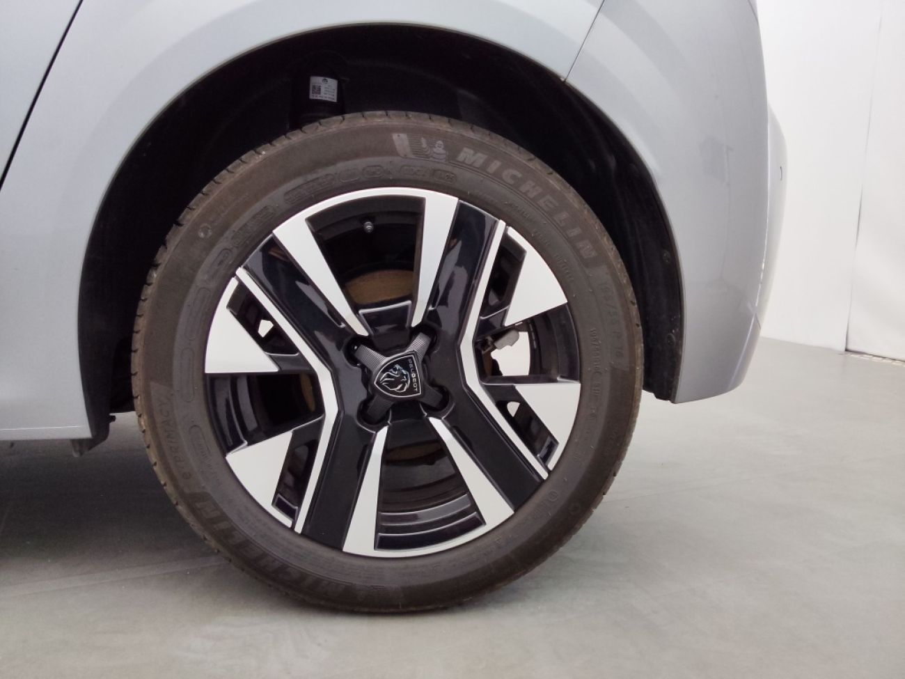 Mandataire PEUGEOT 208 1.2 100CH S&S ALLURE