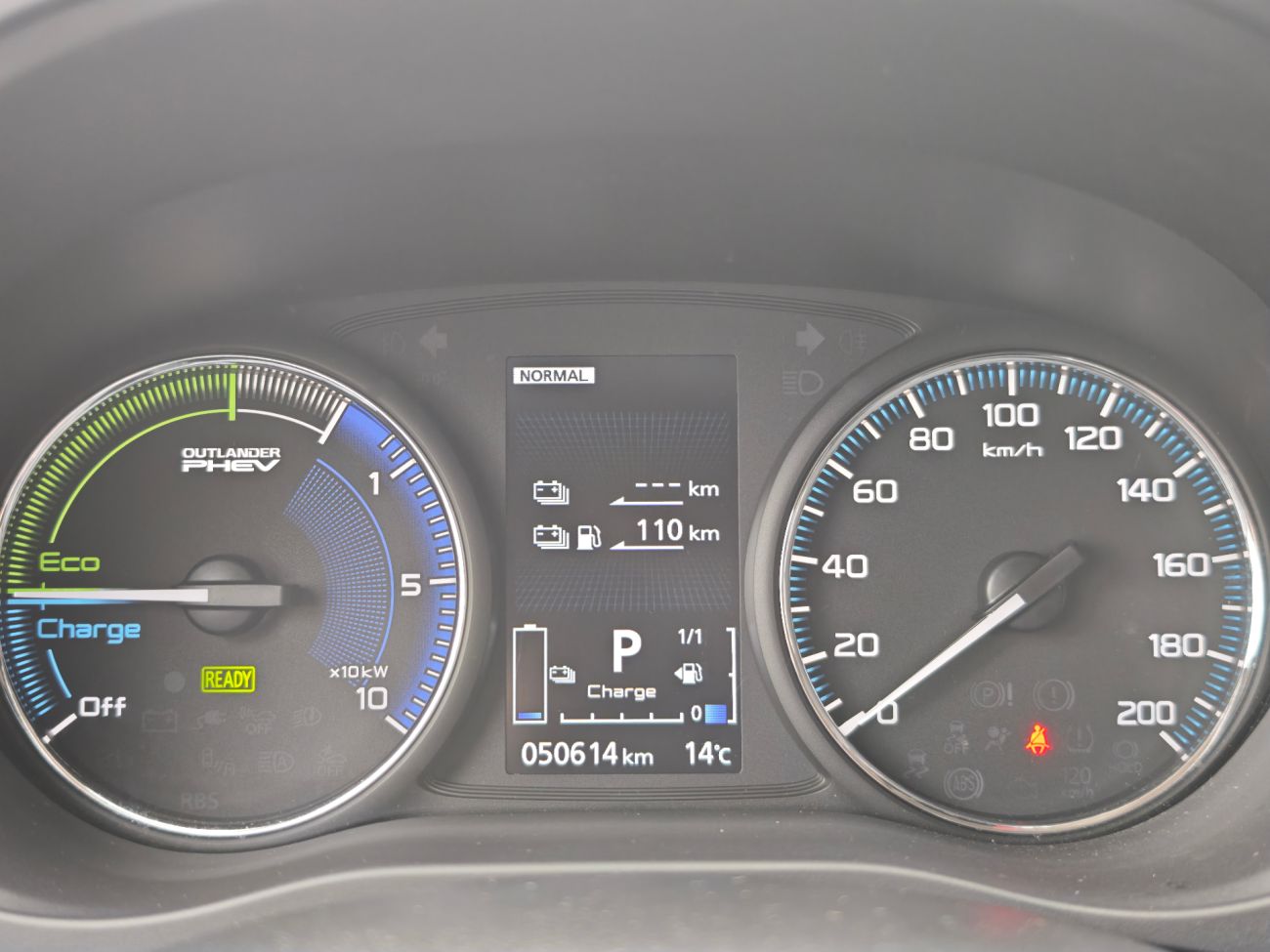 Mandataire MITSUBISHI OUTLANDER PHEV 2.4l PHEV Twin Motor 4WD Business