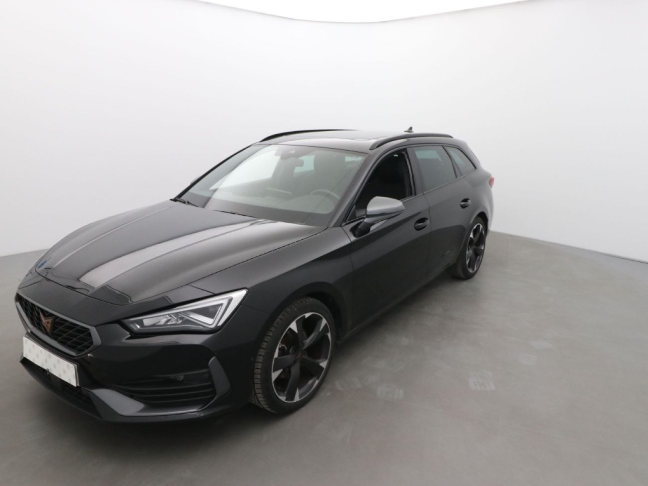 Mandataire CUPRA Leon Sportstourer 1.5 ETSI 150 DSG