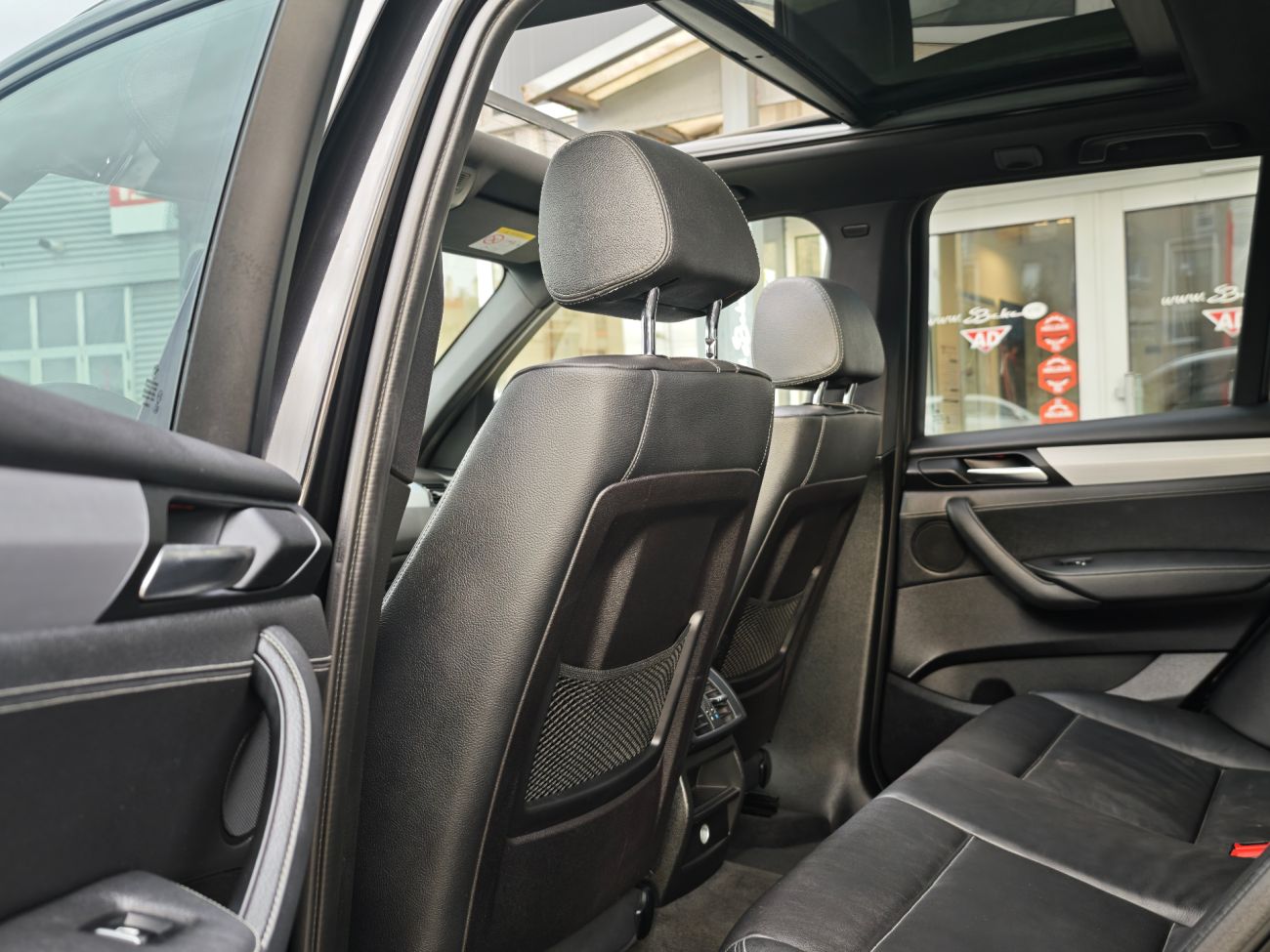 Mandataire BMW X3 F25 LCI xDrive20d 190ch M Sport A