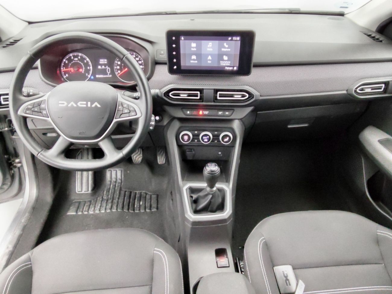 Mandataire Dacia Jogger 1.0 TCE 110CH EXPRESSION 7 PLACES