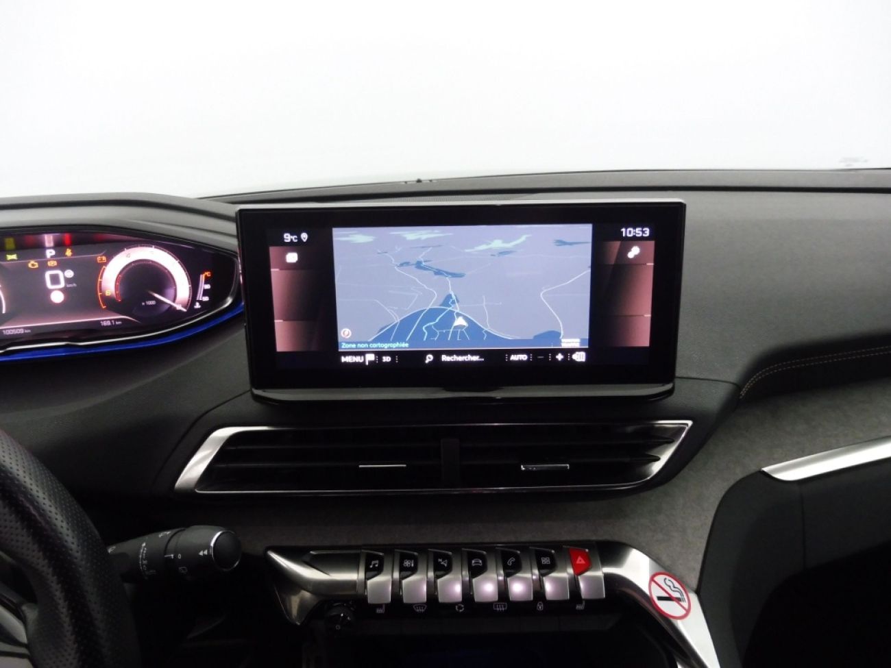 Mandataire PEUGEOT 3008 1.5 BLUEHDI 130CH S&S GT EAT8