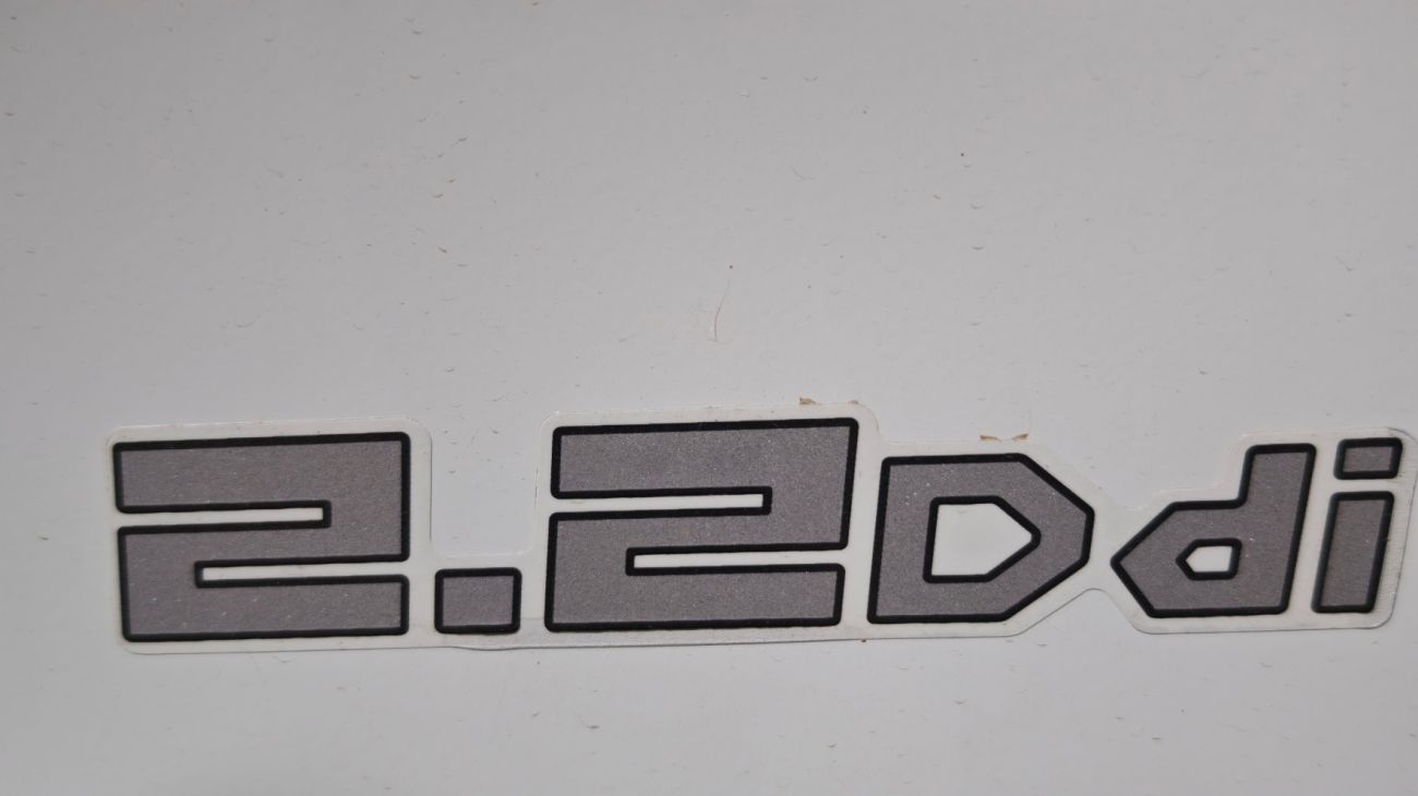 Mandataire ISUZU D-MAX NOUVEAU 2.2L SPACE B-STRONG BOITE MANUELLE