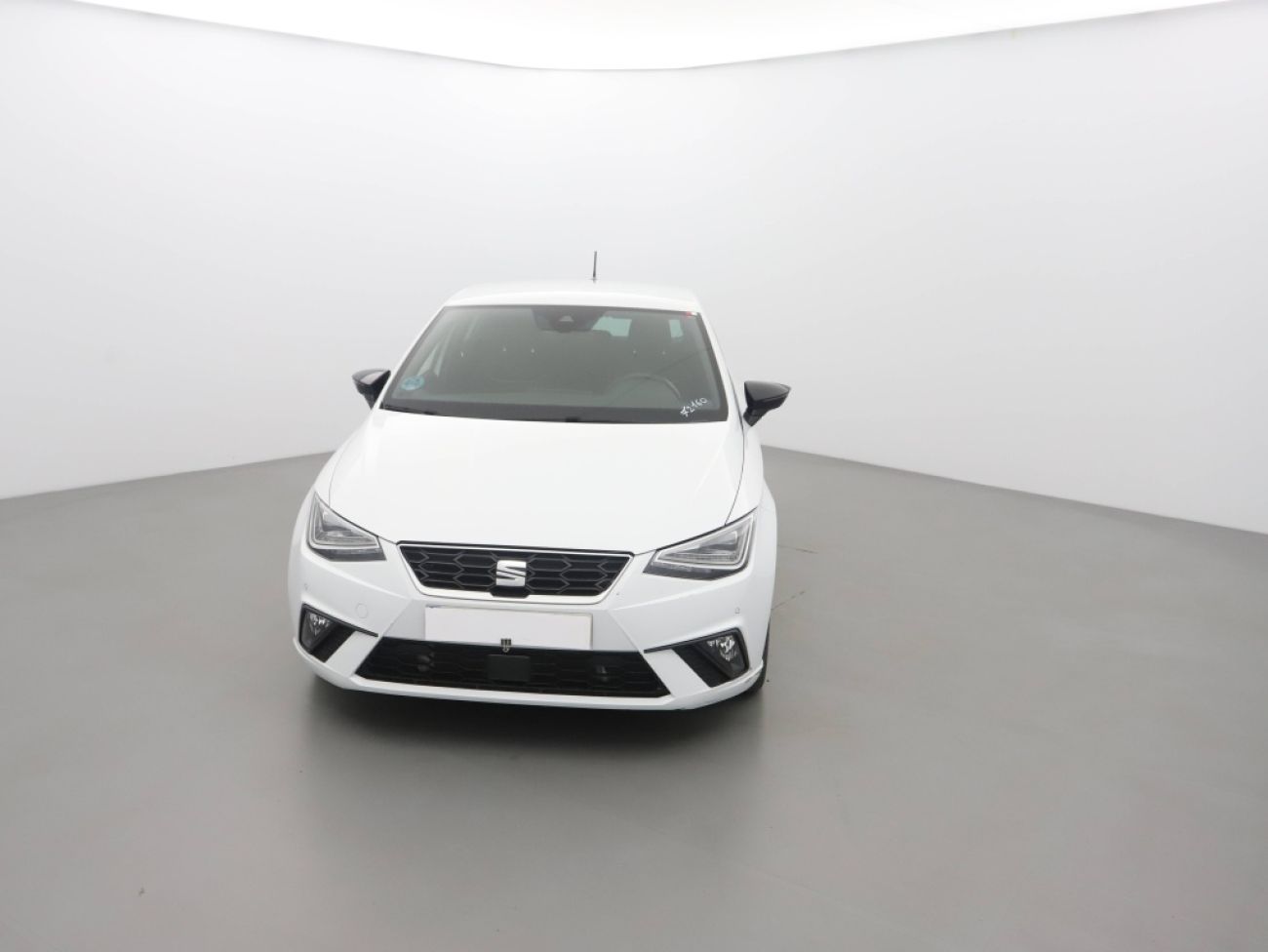 Mandataire Seat Ibiza 1.0 TSI 110CH FR
