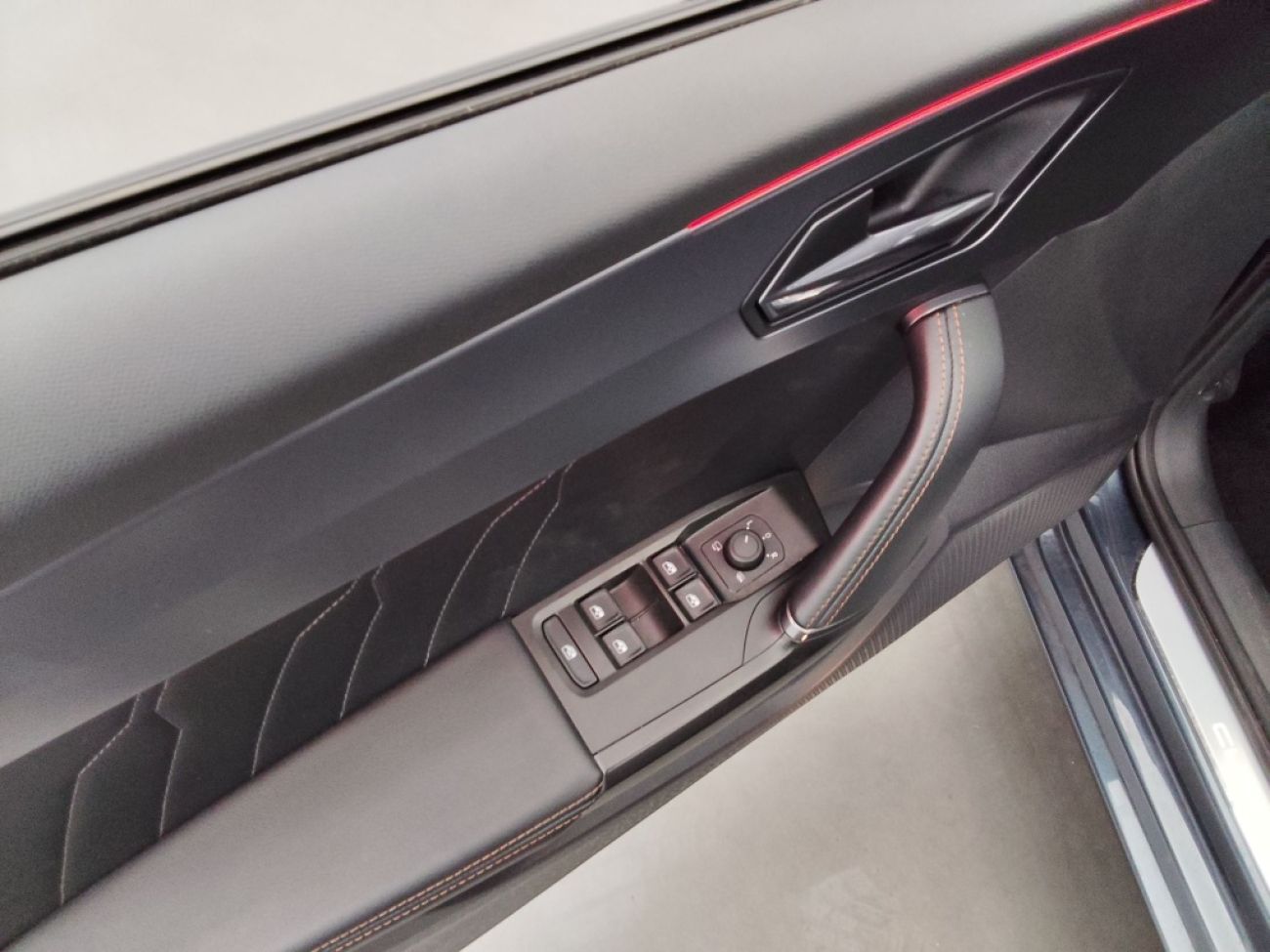 Mandataire CUPRA Leon Sportstourer 1.5 ETSI 150 DSG