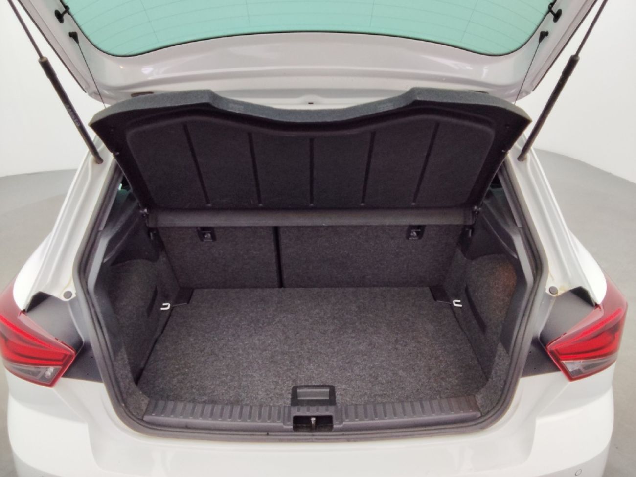 Mandataire Seat Ibiza 1.0 TSI 110CH FR