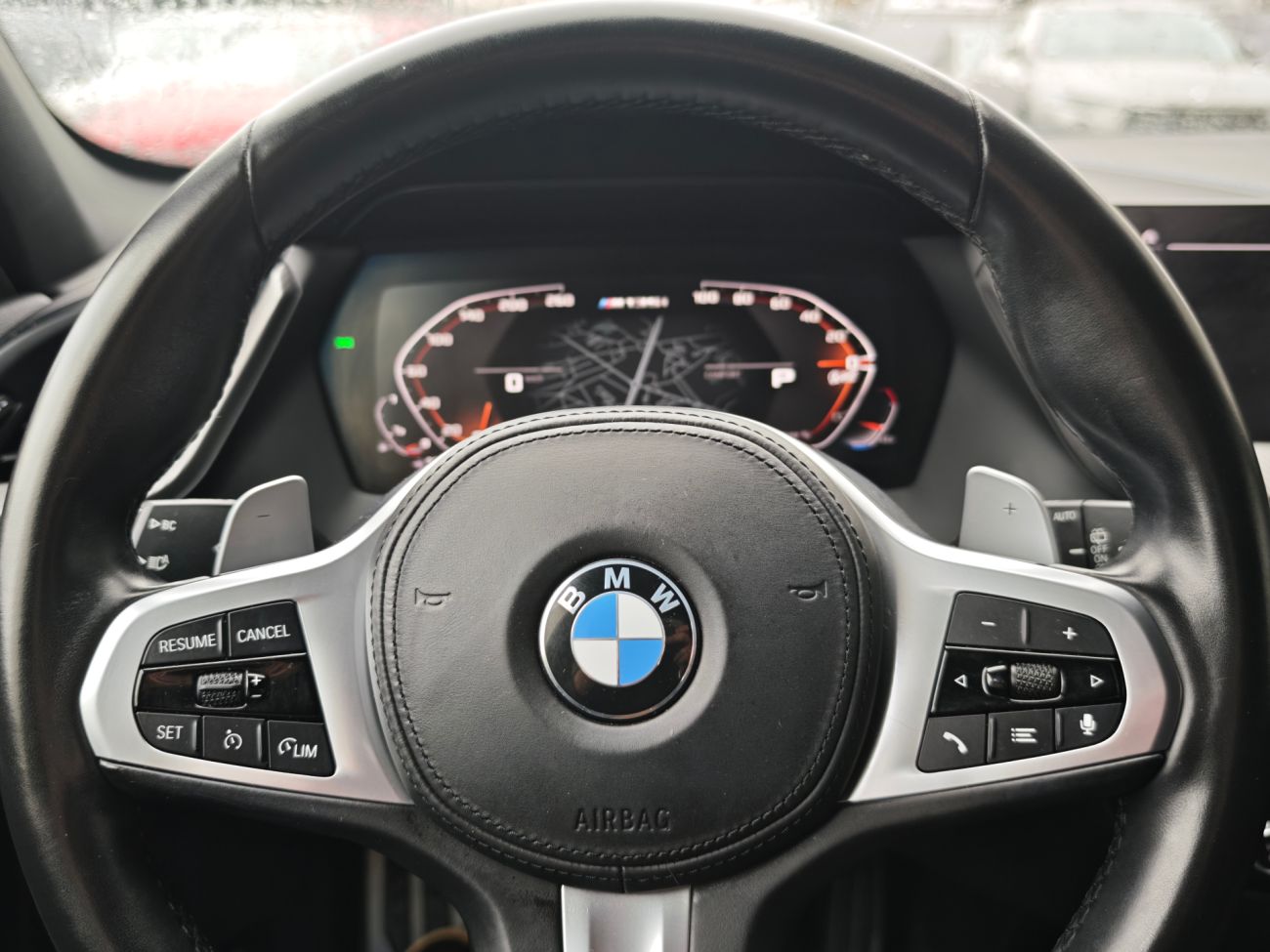 Mandataire BMW SERIE 1 F40 M135i xDrive 306 ch BVA8