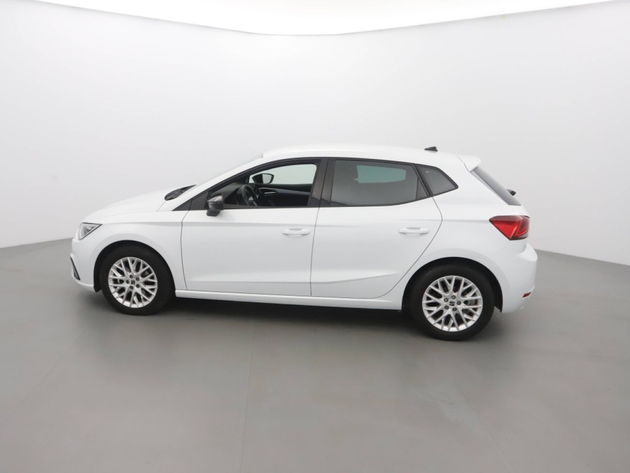 Mandataire Seat Ibiza 1.0 TSI 110CH FR