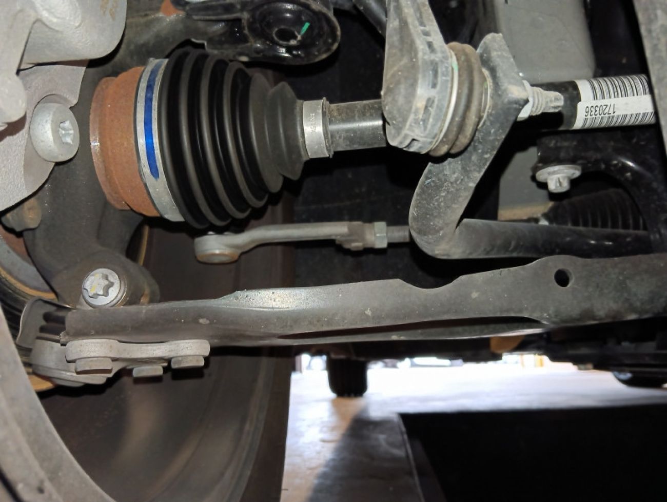 Mandataire PEUGEOT 208 1.2 100CH S&S ALLURE