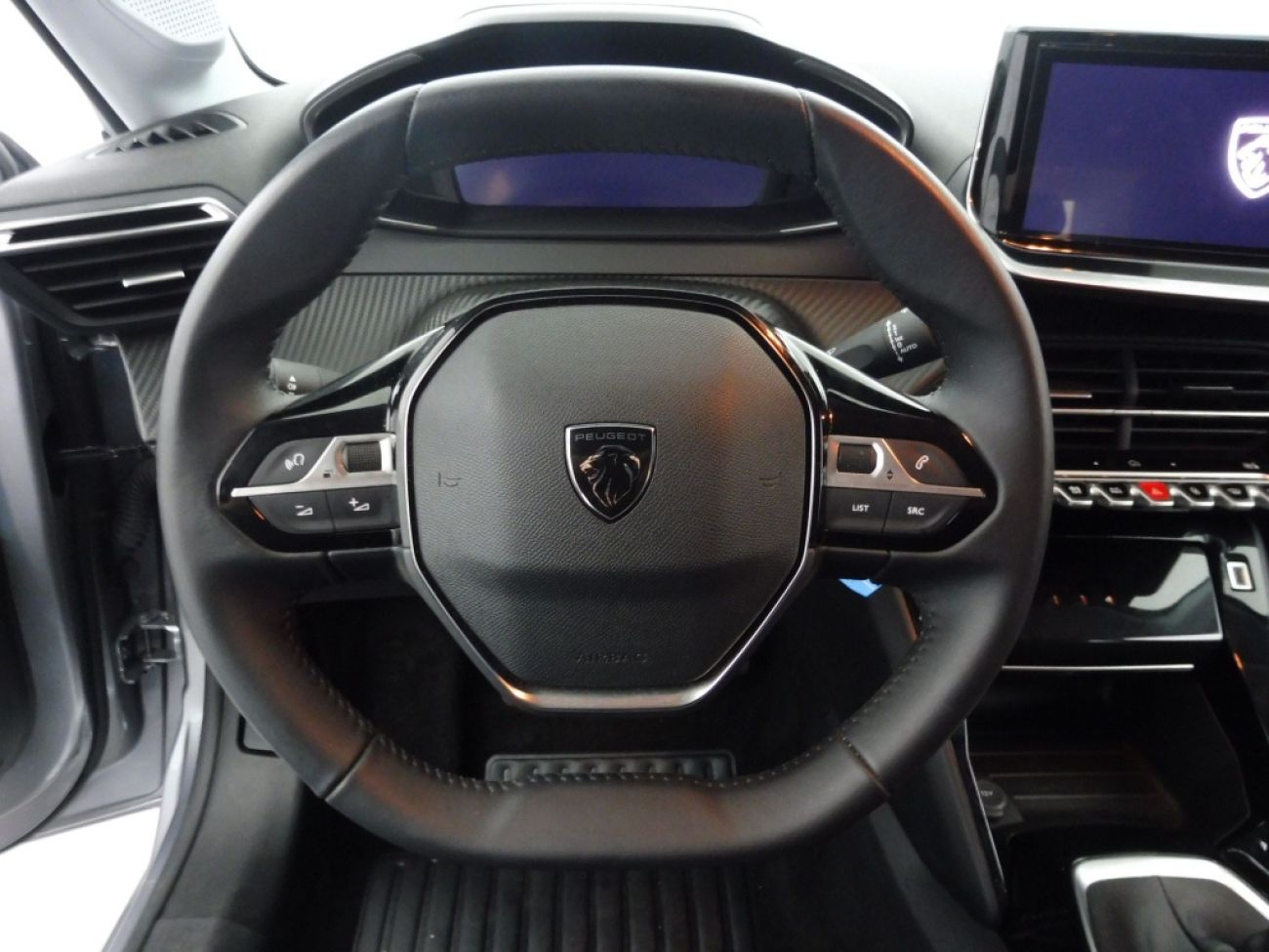 Mandataire PEUGEOT 208 1.2 100CH S&S ALLURE